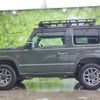 suzuki jimny 2021 quick_quick_3BA-JB64W_JB64W-198414 image 2