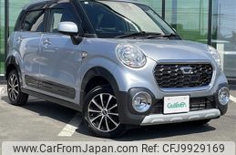 daihatsu cast 2017 -DAIHATSU--Cast DBA-LA260S--LA260S-0021033---DAIHATSU--Cast DBA-LA260S--LA260S-0021033-