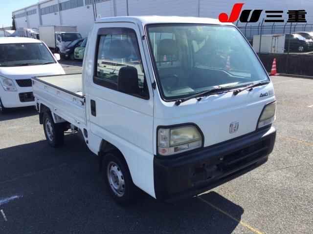 honda acty-truck 1996 CFJBID_JU三重_HA4-2323643 image 2