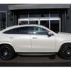 mercedes-benz gle-class 2021 quick_quick_3DA-167323_W1N1673232A268673 image 2