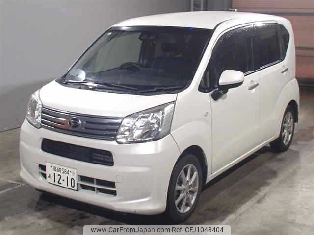 daihatsu move 2019 -DAIHATSU 【高崎 584ｱ1210】--Move LA160S--0040769---DAIHATSU 【高崎 584ｱ1210】--Move LA160S--0040769- image 1