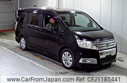 honda stepwagon 2010 -HONDA--Stepwgn RK5-1028396---HONDA--Stepwgn RK5-1028396-