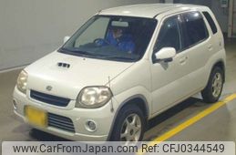 suzuki kei 2003 -SUZUKI 【横浜 589ﾇ 8】--Kei TA-HN22S--HN22S-755907---SUZUKI 【横浜 589ﾇ 8】--Kei TA-HN22S--HN22S-755907-