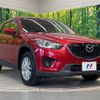 mazda cx-5 2013 -MAZDA--CX-5 LDA-KE2FW--KE2FW-125892---MAZDA--CX-5 LDA-KE2FW--KE2FW-125892- image 17