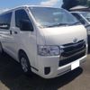 toyota hiace-van 2024 -TOYOTA 【飛鳥 400わ193】--Hiace Van GDH201V-2043067---TOYOTA 【飛鳥 400わ193】--Hiace Van GDH201V-2043067- image 1