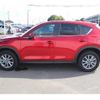 mazda cx-5 2023 -MAZDA--CX-5 6BA-KFEP--KFEP-554422---MAZDA--CX-5 6BA-KFEP--KFEP-554422- image 10