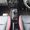 suzuki jimny 2013 -SUZUKI--Jimny ABA-JB23W--JB23W-699980---SUZUKI--Jimny ABA-JB23W--JB23W-699980- image 18