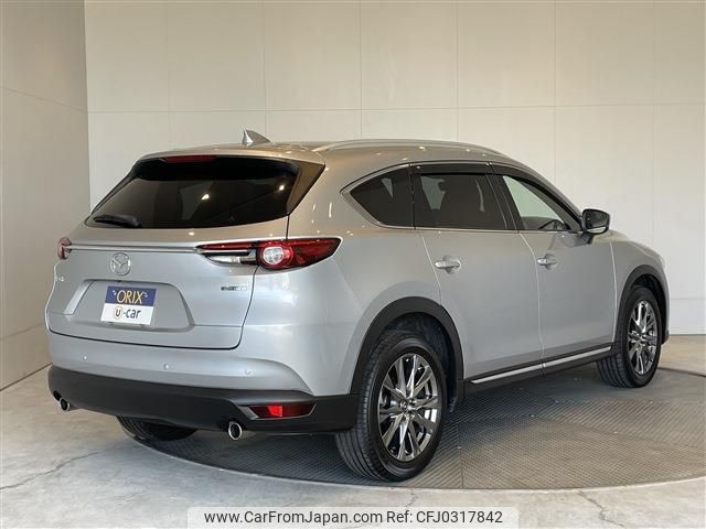 mazda cx-8 2020 -MAZDA--CX-8 5BA-KG5P--KG5P-201478---MAZDA--CX-8 5BA-KG5P--KG5P-201478- image 2