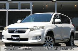 toyota vanguard 2011 quick_quick_DBA-ACA38W_ACA38-5186280