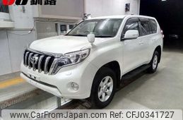 toyota land-cruiser-prado 2017 -TOYOTA--Land Cruiser Prado GDJ150W--0018803---TOYOTA--Land Cruiser Prado GDJ150W--0018803-