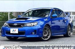 subaru impreza 2013 -SUBARU--Impreza CBA-GVB--GVB-008381---SUBARU--Impreza CBA-GVB--GVB-008381-