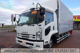 isuzu forward 2018 GOO_NET_EXCHANGE_1230336A30231120W003