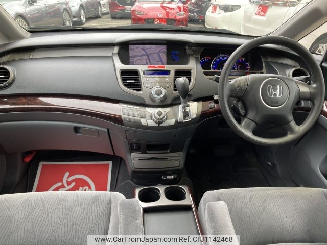 honda odyssey 2006 -HONDA--Odyssey DBA-RB1--RB1-3200877---HONDA--Odyssey DBA-RB1--RB1-3200877- image 2