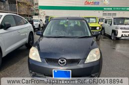 mazda demio 2006 -MAZDA--Demio DBA-DY3W--DY3W-443232---MAZDA--Demio DBA-DY3W--DY3W-443232-