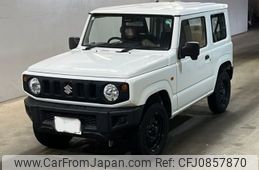 suzuki jimny 2019 -SUZUKI 【姫路 598つ1212】--Jimny JB64W-122161---SUZUKI 【姫路 598つ1212】--Jimny JB64W-122161-