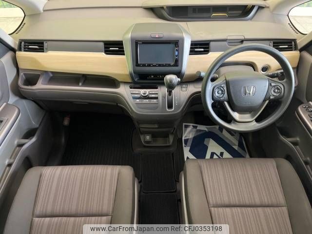 honda freed 2016 -HONDA--Freed DBA-GB5--GB5-1006020---HONDA--Freed DBA-GB5--GB5-1006020- image 2