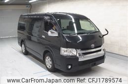 toyota hiace-wagon 2016 CFJ1789574