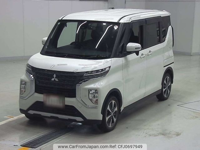 mitsubishi ek-sport 2020 -MITSUBISHI 【沖縄 582わ1547】--ek X Space B38A-0000263---MITSUBISHI 【沖縄 582わ1547】--ek X Space B38A-0000263- image 1