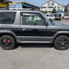 mitsubishi pajero-mini 2003 CFJ1707467 image 10