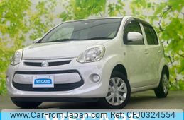 toyota passo 2014 quick_quick_DBA-KGC30_KGC30-0211913