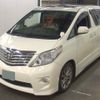 toyota alphard 2010 quick_quick_DBA-ANH20W_ANH20-8147884 image 5