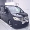 honda stepwagon 2012 -HONDA--Stepwgn RK5--1218896---HONDA--Stepwgn RK5--1218896- image 1