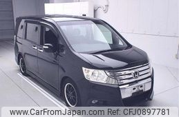 honda stepwagon 2012 -HONDA--Stepwgn RK5--1218896---HONDA--Stepwgn RK5--1218896-