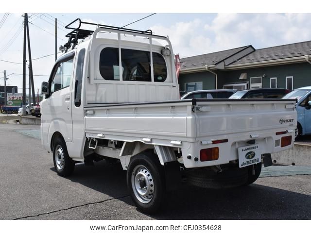 daihatsu hijet-truck 2014 -DAIHATSU--Hijet Truck S510P--0021653---DAIHATSU--Hijet Truck S510P--0021653- image 2