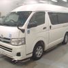 toyota regiusace-van 2012 -TOYOTA 【袖ヶ浦 800ｽ2002】--Regius ace Van CBF-TRH200Kｶｲ--TRH200-0165379---TOYOTA 【袖ヶ浦 800ｽ2002】--Regius ace Van CBF-TRH200Kｶｲ--TRH200-0165379- image 1