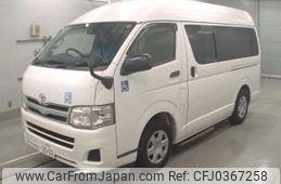 toyota regiusace-van 2012 -TOYOTA 【袖ヶ浦 800ｽ2002】--Regius ace Van CBF-TRH200Kｶｲ--TRH200-0165379---TOYOTA 【袖ヶ浦 800ｽ2002】--Regius ace Van CBF-TRH200Kｶｲ--TRH200-0165379-