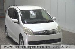 daihatsu mira 2009 -DAIHATSU 【後　日 】--Mira L285S--0015391---DAIHATSU 【後　日 】--Mira L285S--0015391-