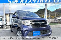 honda n-wgn 2014 quick_quick_JH1_JH1-1035137