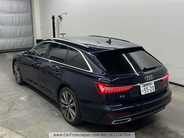 audi a6 2019 -AUDI 【群馬 302ノ5520】--Audi A6 F2DLZF-WAUZZZF23KN127998---AUDI 【群馬 302ノ5520】--Audi A6 F2DLZF-WAUZZZF23KN127998- image 2