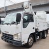 isuzu elf-truck 2013 -ISUZU--Elf TKG-NKR85AN--NKR85-7028051---ISUZU--Elf TKG-NKR85AN--NKR85-7028051- image 1