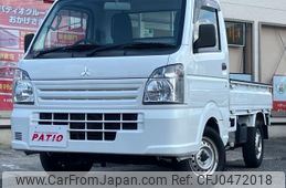 mitsubishi minicab-truck 2020 quick_quick_DS16T_DS16T-521706