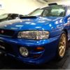 subaru impreza 2000 -SUBARU--Impreza GC8--GC8-093524---SUBARU--Impreza GC8--GC8-093524- image 1