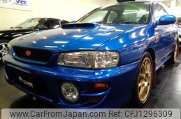 subaru impreza 2000 -SUBARU--Impreza GC8--GC8-093524---SUBARU--Impreza GC8--GC8-093524-