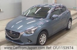 mazda demio 2016 -MAZDA--Demio DJ3AS-106020---MAZDA--Demio DJ3AS-106020-