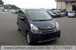 daihatsu move 2012 -DAIHATSU 【野田 580】--Move DBA-LA110S--LA110S-0029185---DAIHATSU 【野田 580】--Move DBA-LA110S--LA110S-0029185-