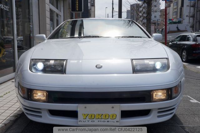 nissan fairlady-z 1997 c31c80777bcc3a3fa4d14cfe12193114 image 1