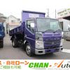 mitsubishi-fuso canter 2013 GOO_NET_EXCHANGE_0520179A30241105W001 image 1