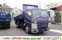 mitsubishi-fuso canter 2013 GOO_NET_EXCHANGE_0520179A30241105W001