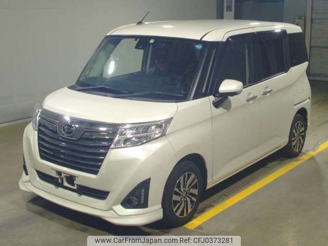 daihatsu thor 2017 -DAIHATSU--Thor DBA-M900S--M900S-0013920---DAIHATSU--Thor DBA-M900S--M900S-0013920- image 1