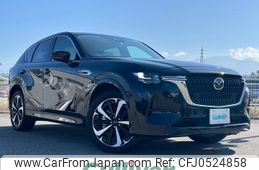 mazda mazda-others 2022 -MAZDA--CX-60 3CA-KH3R3P--KH3R3P-101032---MAZDA--CX-60 3CA-KH3R3P--KH3R3P-101032-