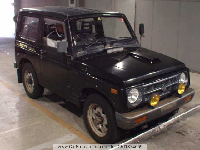 suzuki jimny 1993 -SUZUKI--Jimny JA11V--JA11-230872---SUZUKI--Jimny JA11V--JA11-230872- image 1