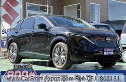 nissan ariya 2023 CFJ1862131