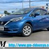 nissan note 2020 -NISSAN 【名変中 】--Note SNE12--032719---NISSAN 【名変中 】--Note SNE12--032719- image 1