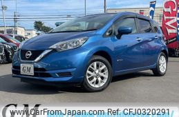 nissan note 2020 -NISSAN 【名変中 】--Note SNE12--032719---NISSAN 【名変中 】--Note SNE12--032719-