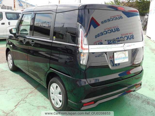 suzuki solio 2021 -SUZUKI--Solio MA27S--104727---SUZUKI--Solio MA27S--104727- image 2