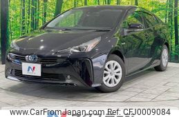 toyota prius 2019 -TOYOTA--Prius DAA-ZVW51--ZVW51-6120051---TOYOTA--Prius DAA-ZVW51--ZVW51-6120051-